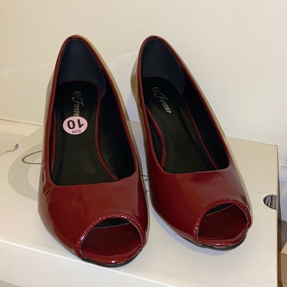 Work Wedges - Picture 2 of 5